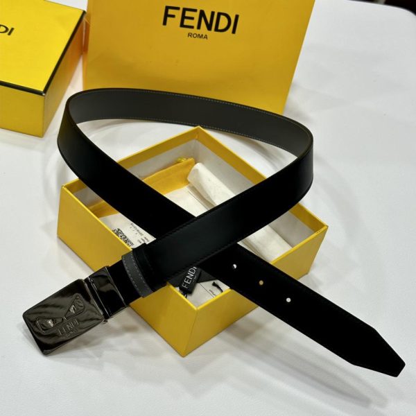 replica,repliche,fake,1:1,earrings,bracelet,ring,jewelry FENDl (piccolo mostro) largo 35 mm