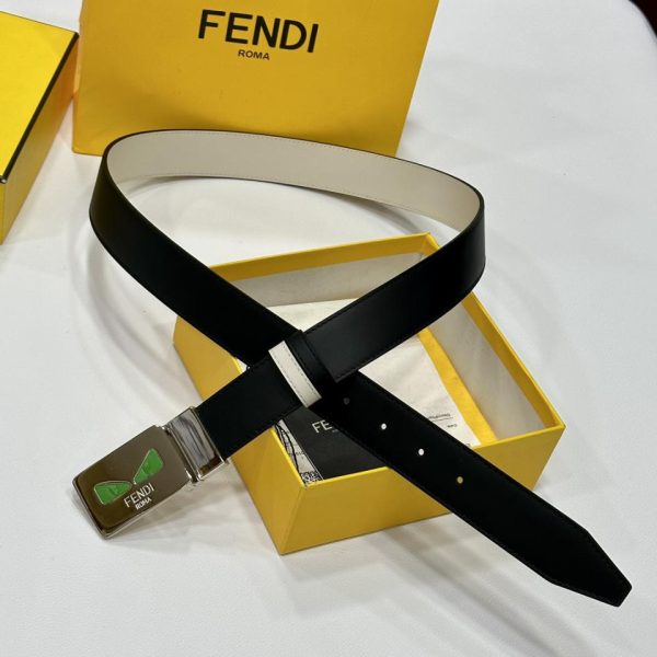 replica,repliche,fake,1:1,earrings,bracelet,ring,jewelry FENDl (piccolo mostro) largo 35 mm