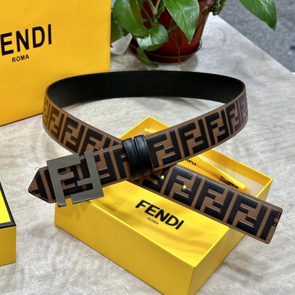 replica,repliche,fake,1:1,earrings,bracelet,ring,jewelry FENDl larghezza 40MM