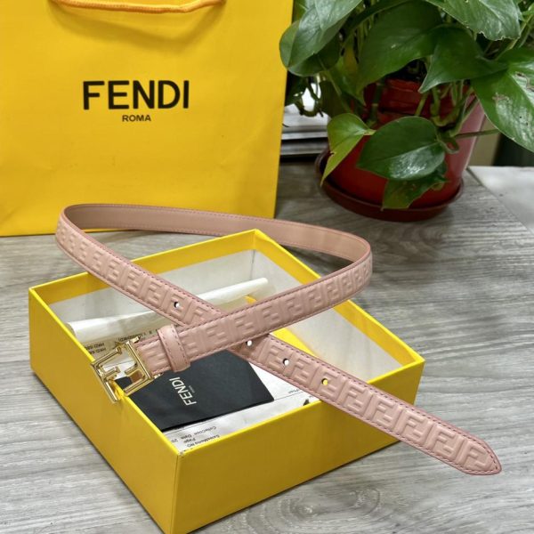 FENDl larghezza 20MM