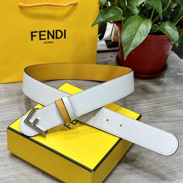replica,repliche,fake,1:1,earrings,bracelet,ring,jewelry Cintura della dea larga FENDI 3,8 cm