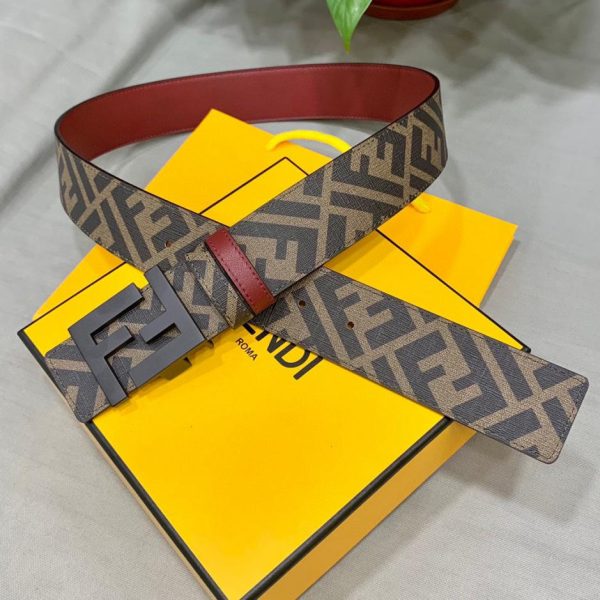 replica,repliche,fake,1:1,earrings,bracelet,ring,jewelry FENDI larghezza 4.0CM