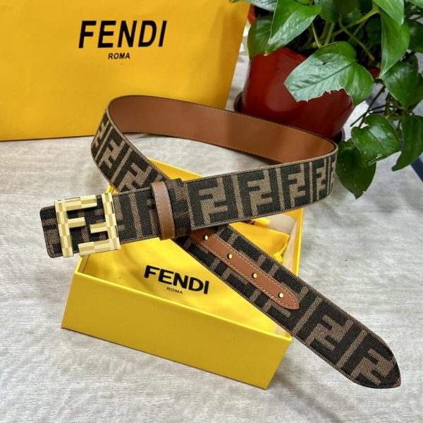 replica,repliche,fake,1:1,earrings,bracelet,ring,jewelry FENDl larghezza 3,8 cm