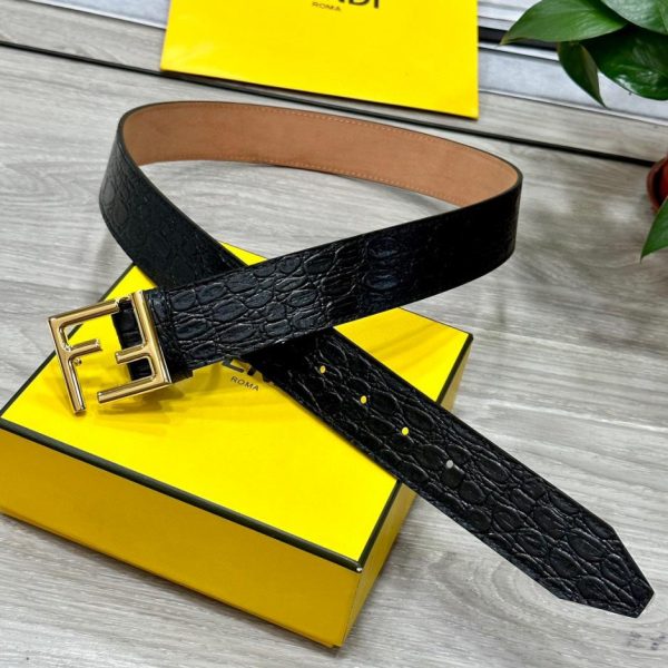 replica,repliche,fake,1:1,earrings,bracelet,ring,jewelry FENDl larghezza 40MM