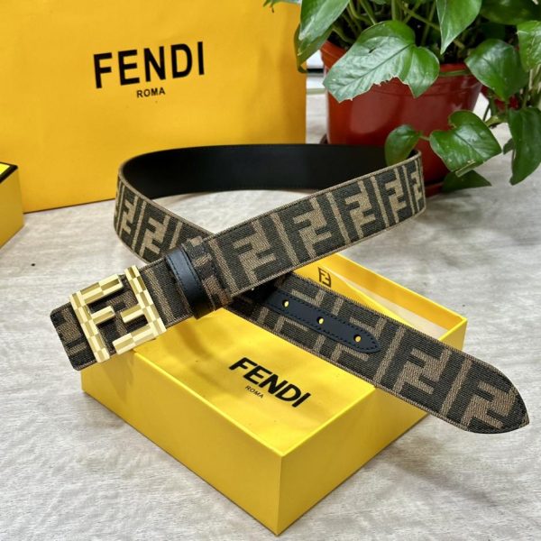 replica,repliche,fake,1:1,earrings,bracelet,ring,jewelry FENDl larghezza 3,8 cm