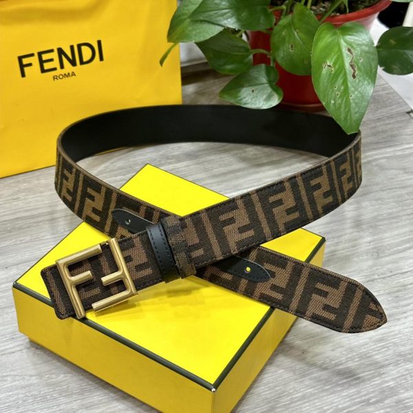 replica,repliche,fake,1:1,earrings,bracelet,ring,jewelry FENDl larghezza 3,8 cm