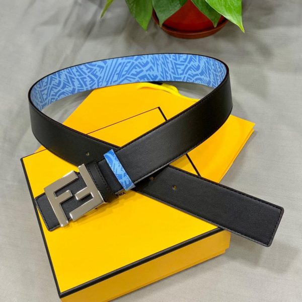 replica,repliche,fake,1:1,earrings,bracelet,ring,jewelry FENDl larghezza 40MM