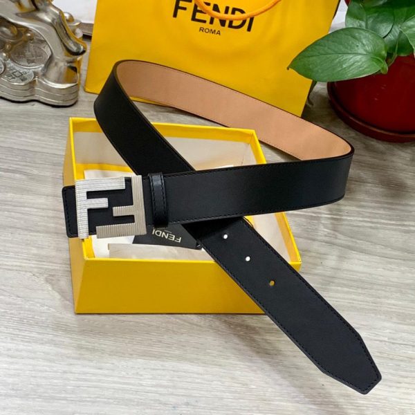 replica,repliche,fake,1:1,earrings,bracelet,ring,jewelry FENDI〈FENDI〉larghezza 38MM