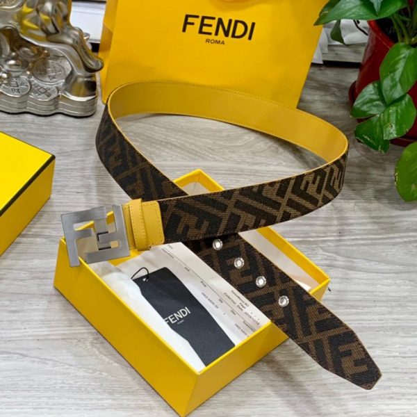 replica,repliche,fake,1:1,earrings,bracelet,ring,jewelry FENDl larghezza 3,8 cm