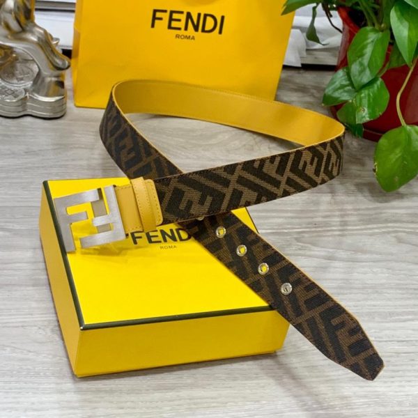 replica,repliche,fake,1:1,earrings,bracelet,ring,jewelry FENDl larghezza 3,8 cm