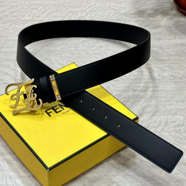 replica,repliche,fake,1:1,earrings,bracelet,ring,jewelry FENDl larghezza 40MM bifacciale