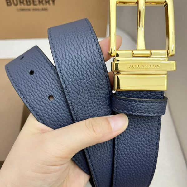 replica,repliche,fake,1:1,earrings,bracelet,ring,jewelry BURBERRY-Fibbia da uomo in metallo versione contatore