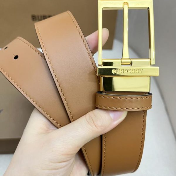 replica,repliche,fake,1:1,earrings,bracelet,ring,jewelry BURBERRY-Fibbia da uomo in metallo versione contatore