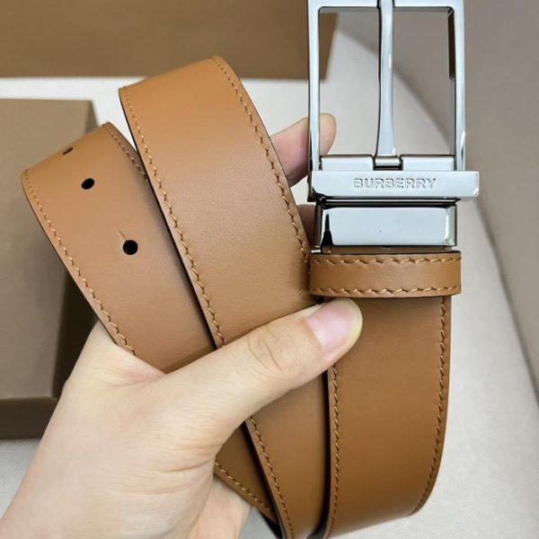 replica,repliche,fake,1:1,earrings,bracelet,ring,jewelry BURBERRY-Fibbia da uomo in metallo versione contatore
