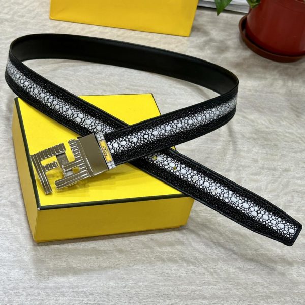 replica,repliche,fake,1:1,earrings,bracelet,ring,jewelry FENDI〈FENDI〉 larghezza 38 cm