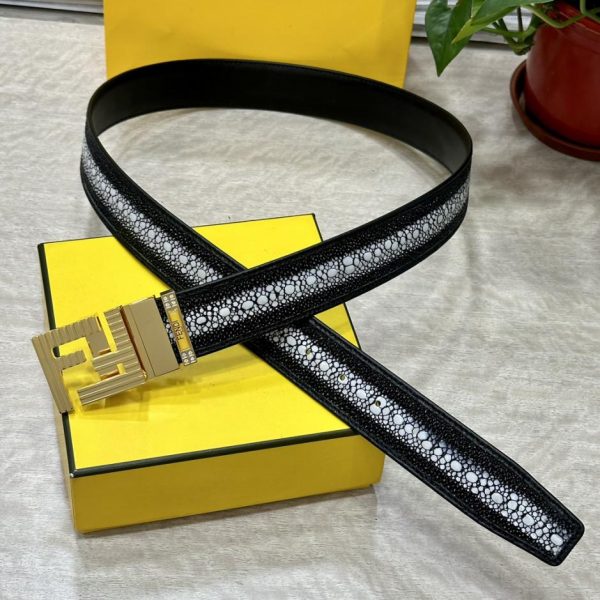 replica,repliche,fake,1:1,earrings,bracelet,ring,jewelry FENDI〈FENDI〉 larghezza 38 cm