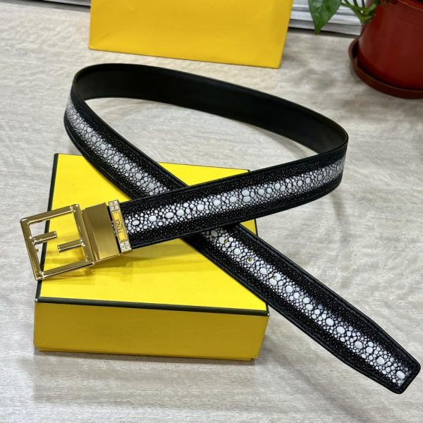 replica,repliche,fake,1:1,earrings,bracelet,ring,jewelry FENDI〈FENDI〉 larghezza 38 cm
