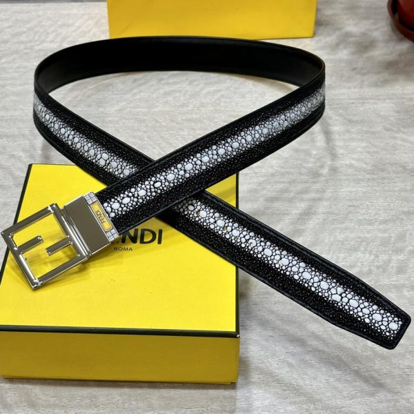 replica,repliche,fake,1:1,earrings,bracelet,ring,jewelry FENDI〈FENDI〉 larghezza 38 cm