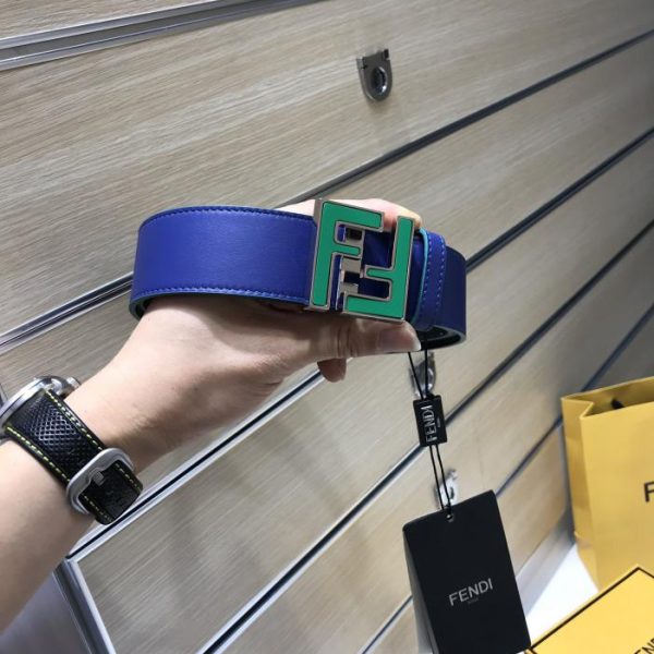 replica,repliche,fake,1:1,earrings,bracelet,ring,jewelry FENDI larghezza 40MM