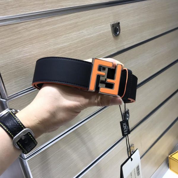 replica,repliche,fake,1:1,earrings,bracelet,ring,jewelry FENDI larghezza 40MM