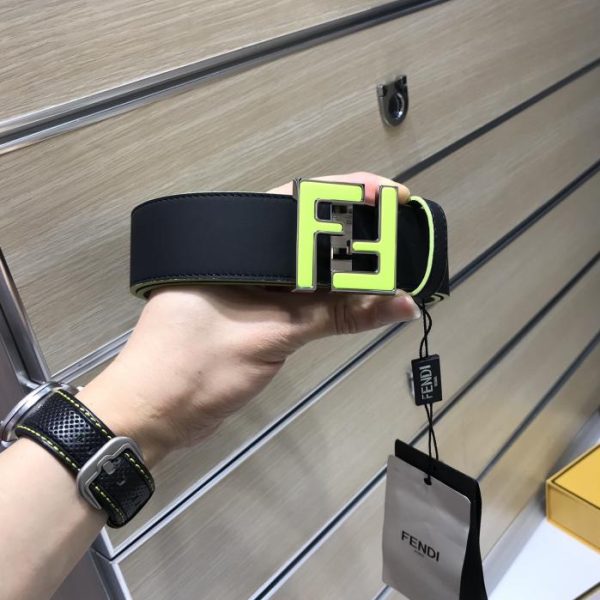 replica,repliche,fake,1:1,earrings,bracelet,ring,jewelry FENDI larghezza 40MM