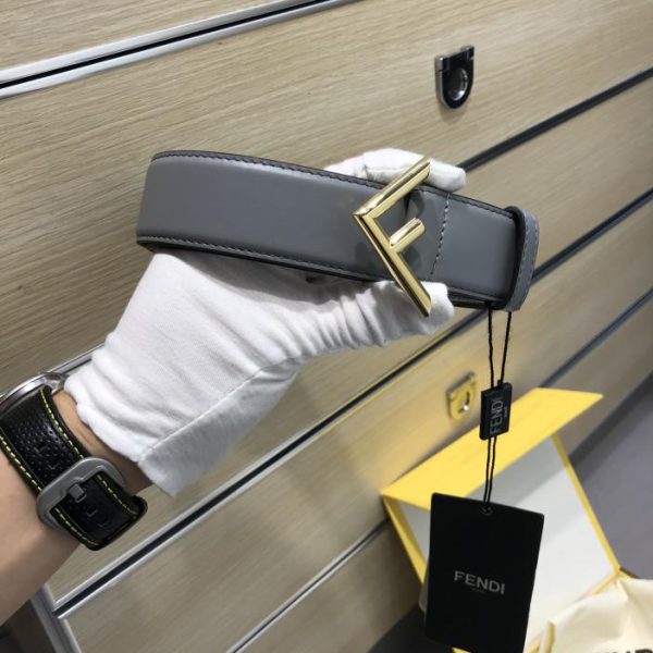 replica,repliche,fake,1:1,earrings,bracelet,ring,jewelry FENDI nuovo FD largo 35MM