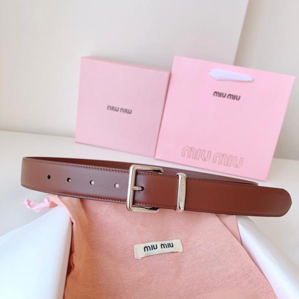 replica,repliche,fake,1:1,earrings,bracelet,ring,jewelry Miu Miu contatore nuovo modello 3.5