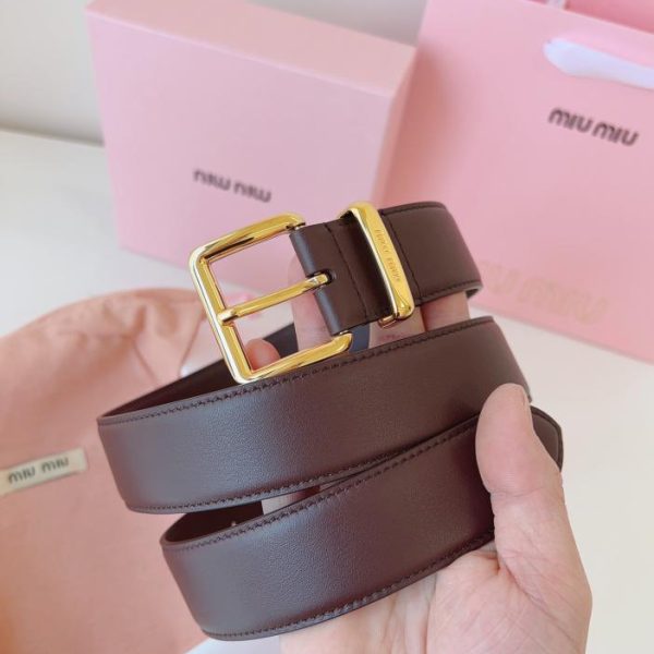replica,repliche,fake,1:1,earrings,bracelet,ring,jewelry Miu Miu contatore nuovo modello 3.5