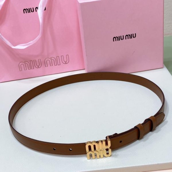 replica,repliche,fake,1:1,earrings,bracelet,ring,jewelry Miu Miu contatore nuova cintura 2