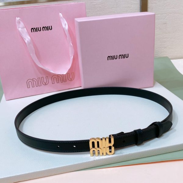 replica,repliche,fake,1:1,earrings,bracelet,ring,jewelry Miu Miu contatore nuova cintura 2