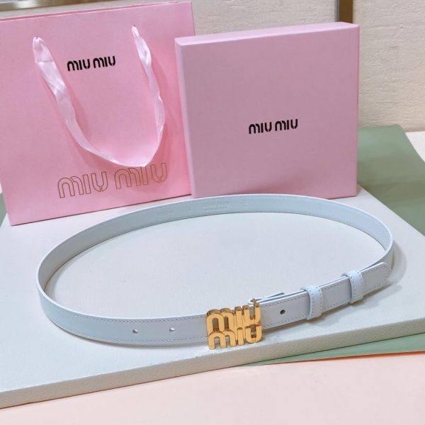replica,repliche,fake,1:1,earrings,bracelet,ring,jewelry Miu Miu contatore nuova cintura 2