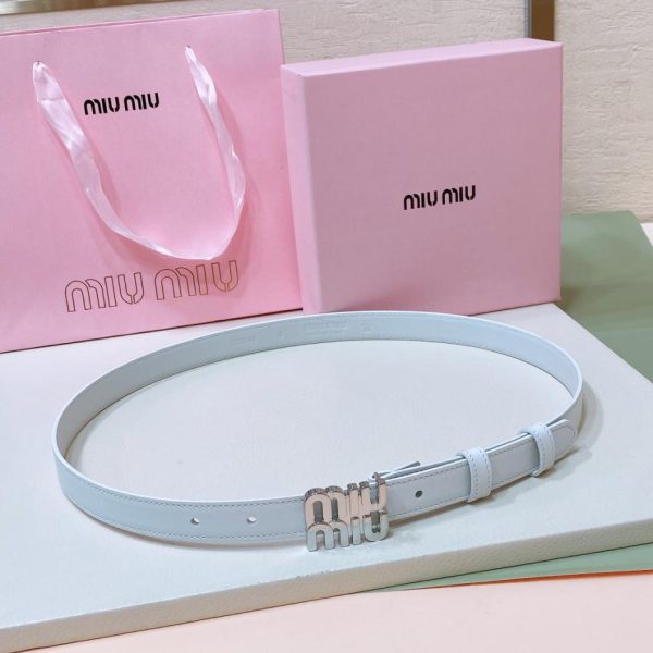 replica,repliche,fake,1:1,earrings,bracelet,ring,jewelry Miu Miu contatore nuova cintura 2