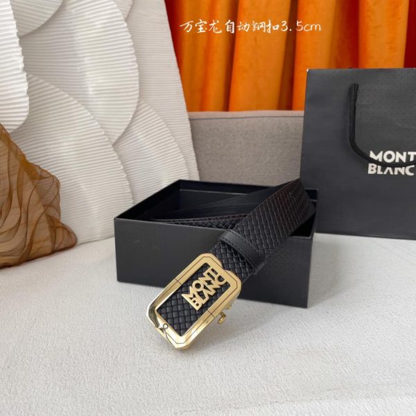 replica,repliche,fake,1:1,earrings,bracelet,ring,jewelry Montblanc Uomo 3,5 cm