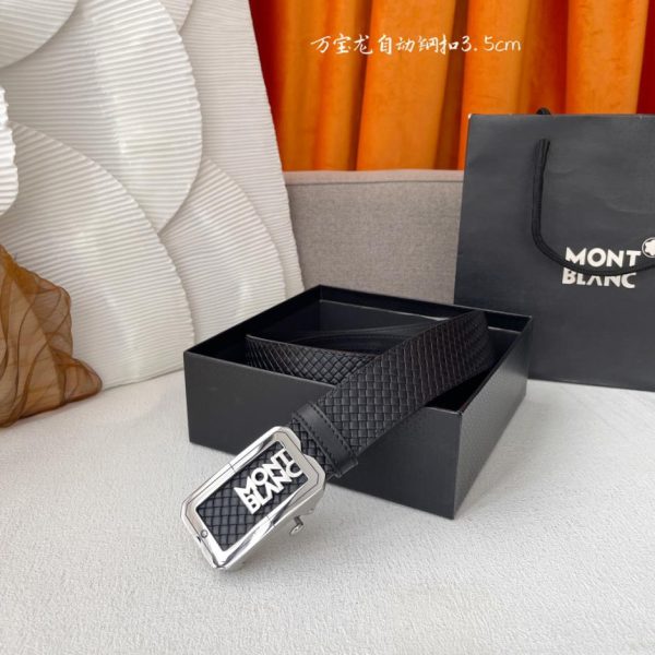 replica,repliche,fake,1:1,earrings,bracelet,ring,jewelry Montblanc Uomo 3,5 cm