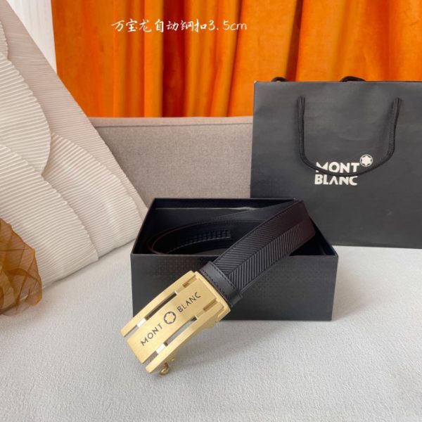 replica,repliche,fake,1:1,earrings,bracelet,ring,jewelry Montblanc da uomo larghezza 3,5 cm