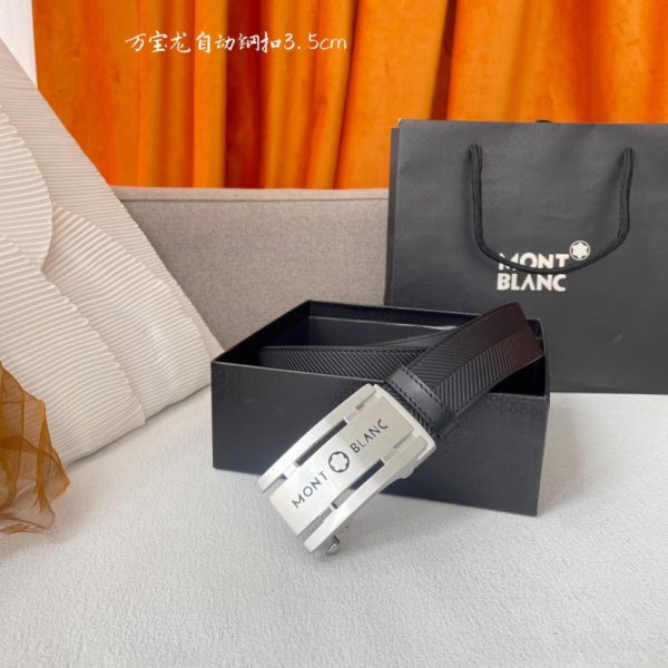 replica,repliche,fake,1:1,earrings,bracelet,ring,jewelry Montblanc da uomo larghezza 3,5 cm