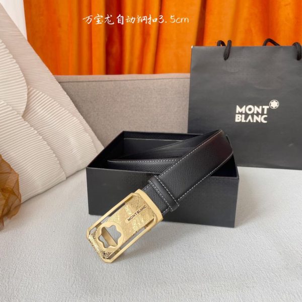 replica,repliche,fake,1:1,earrings,bracelet,ring,jewelry Montblanc da uomo larghezza 3,5 cm