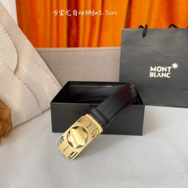 replica,repliche,fake,1:1,earrings,bracelet,ring,jewelry Montblanc da uomo larghezza 3,5 cm