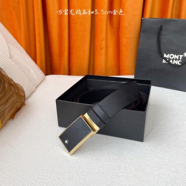 replica,repliche,fake,1:1,earrings,bracelet,ring,jewelry Montblanc da uomo larghezza 3,5 cm