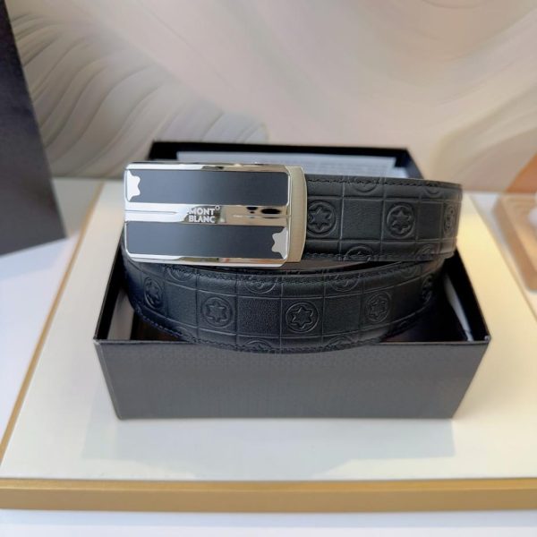 replica,repliche,fake,1:1,earrings,bracelet,ring,jewelry Montblanc da uomo larghezza 3,5 cm