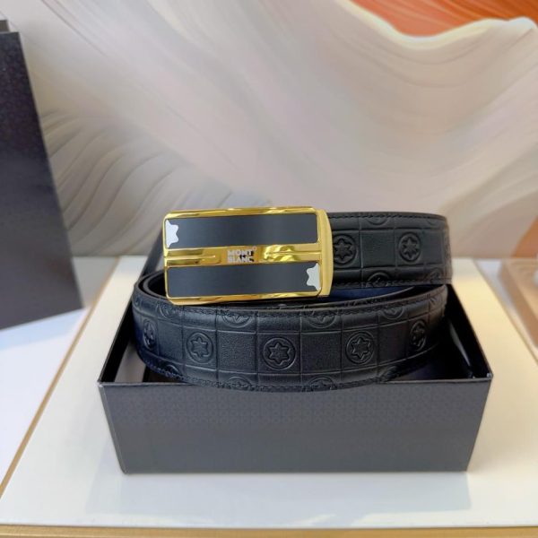 replica,repliche,fake,1:1,earrings,bracelet,ring,jewelry Montblanc da uomo larghezza 3,5 cm