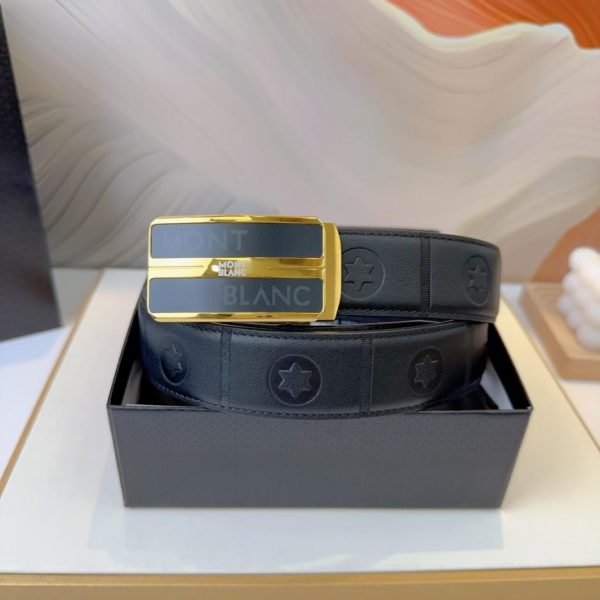 replica,repliche,fake,1:1,earrings,bracelet,ring,jewelry Montblanc da uomo larghezza 3,5 cm