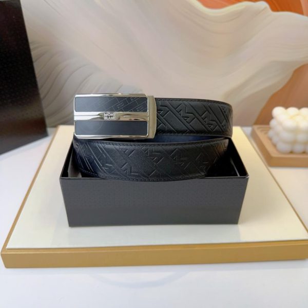 replica,repliche,fake,1:1,earrings,bracelet,ring,jewelry Montblanc da uomo larghezza 3,5 cm