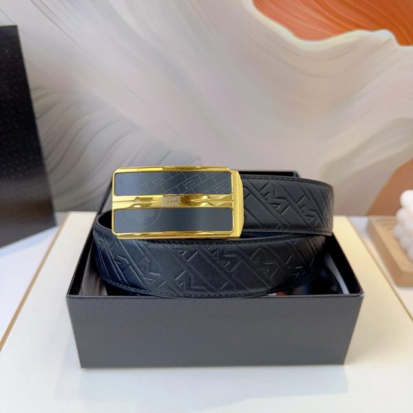 replica,repliche,fake,1:1,earrings,bracelet,ring,jewelry Montblanc da uomo larghezza 3,5 cm