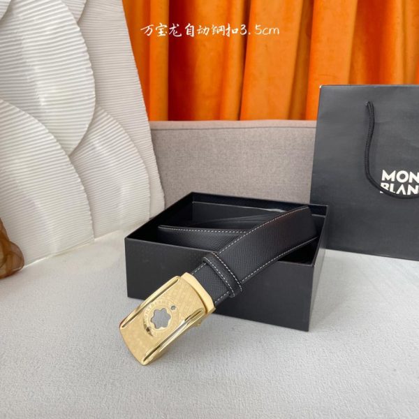 replica,repliche,fake,1:1,earrings,bracelet,ring,jewelry Montblanc da uomo larghezza 3,5 cm