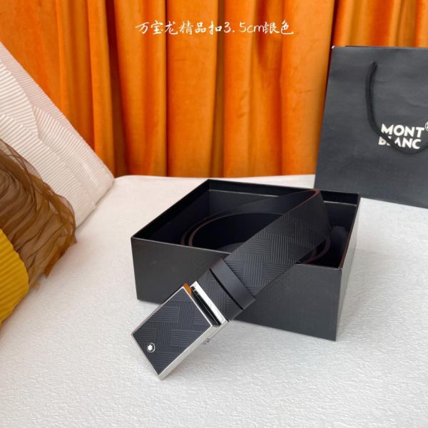 replica,repliche,fake,1:1,earrings,bracelet,ring,jewelry Montblanc da uomo larghezza 3,5 cm