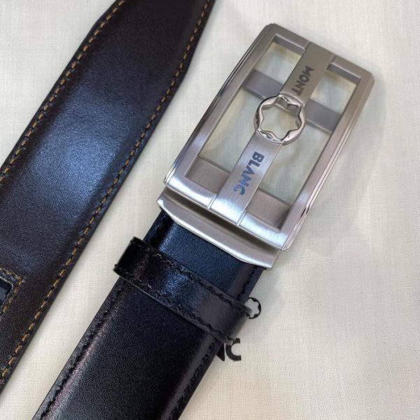 replica,repliche,fake,1:1,earrings,bracelet,ring,jewelry Larghezza personalizzata da uomo Montblanc 34MM