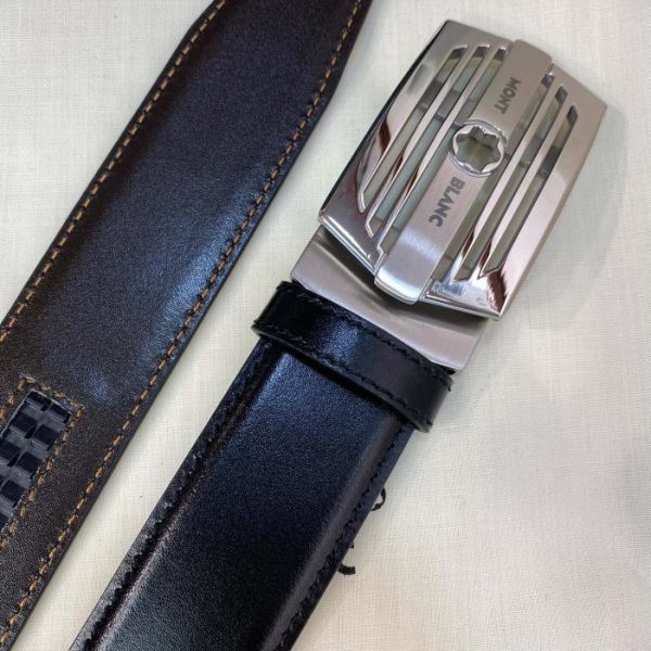 replica,repliche,fake,1:1,earrings,bracelet,ring,jewelry Larghezza personalizzata da uomo Montblanc 34MM