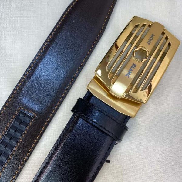 replica,repliche,fake,1:1,earrings,bracelet,ring,jewelry Larghezza personalizzata da uomo Montblanc 34MM
