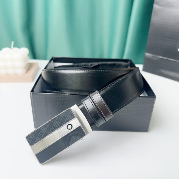 replica,repliche,fake,1:1,earrings,bracelet,ring,jewelry Montblanc nuova larghezza da uomo 3,5 cm